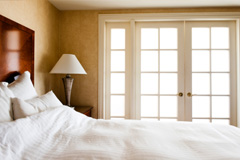 Gillen bedroom extension costs