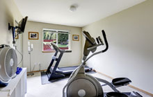 Gillen home gym construction leads