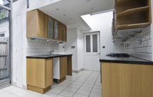 Gillen kitchen extension leads